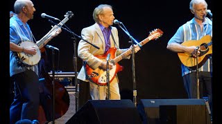 quotSloop John Bquot  Al Jardine The Beach Boys amp The Kingston Trio  Director Chip Miller [upl. by Paul]