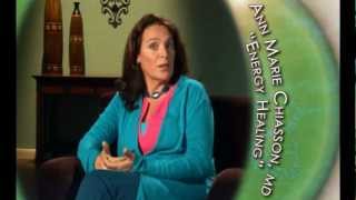 Dr Ann Marie Chiasson  Energy Healing [upl. by Hosea100]