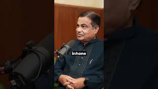 NITIN GADKARI HATES DRIVERLESS CARS  WHY informative shorts business [upl. by Bernj]