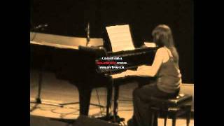 Keith Jarrett The Koln Concert Part 1 par Marjorie Vagner [upl. by Mendie]