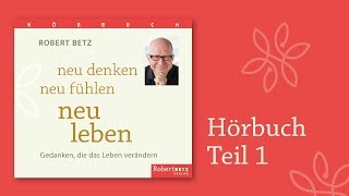 Für ein erfülltes Leben Schule des positiven Denkens Joseph Murphy Hörbuch [upl. by Raffaj]