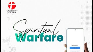 Spiritual Warfare  Mid week with Pastor Ladi [upl. by Prosper]