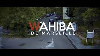 Wahiba De Marseille  TU CONNAIS LES BAILS [upl. by Darrey]