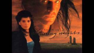 Wuthering Heights Soundtrack  quotCatherine Diesquot [upl. by Assir357]