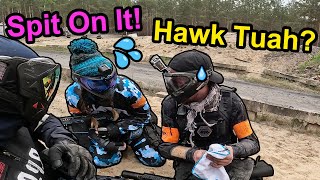 She Wants To Do WHAT💦😳Paintball Shenanigans Part 115 [upl. by Rae550]