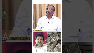 ஒரு ரவுடிக்கு ஒரு நாளைக்கு சம்பளம் 10 ஆயிரம்  Journalist Pandian About BSP Armstrong Issue [upl. by Banna]