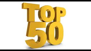 TOP 50 FRANCE VOL 1 JACKY59 [upl. by Sweatt599]