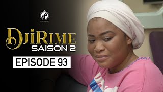 Série  Djirime  Saison 2  Episode 93 [upl. by Arimat]