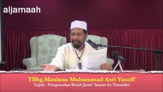 Cara Solat hajat mengikut sunnahMaulana Muhammad Asri Yusoff [upl. by Birdt174]