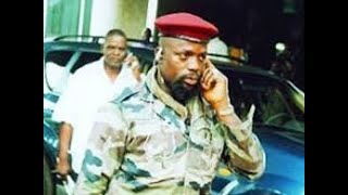 Koné Zakaria et un Gendarme arrété au Mali va etre transférer en Cote dIvoire pour etre juger [upl. by Wampler371]