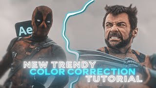 Trendy TikTok HIGH QUALITY CC Tutorial For Your EDITS  After Effects CC Tutorial [upl. by Aissac157]