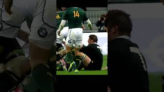 Did Richie Mccaw deserve this rugby [upl. by Sew]