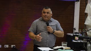 La responsabilidad de perseverar en la Verdad  Ap Víctor Aguilar [upl. by Cele]