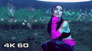 Ariana Grande  pov Vevo Live Performance AI 4K 60fps [upl. by Ihp]