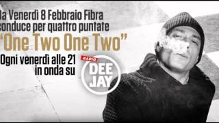 Fabri Fibra  Freestyle 2 One Two One Two [upl. by Maclean810]