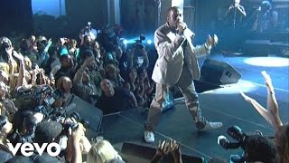 Kanye West  Jesus Walks Live from The Joint [upl. by Lowson715]