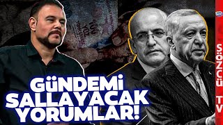 Murat Muratoğlu Anlatıyor  Emekli Zammı Asgari Ücret Erdoğan Mehmet Şimşek Suriye [upl. by Nehepts265]