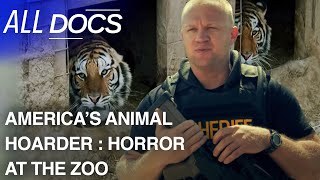 Zanesville Massacre  Americas Animal Hoarder Horror At The Zoo  All Documentary [upl. by Yrrem785]