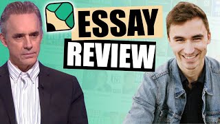 Essay the best writing app not sponsored [upl. by Netsrik825]