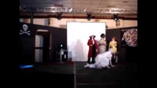 Most dramatic skit evar lol hellsing [upl. by Jenei533]