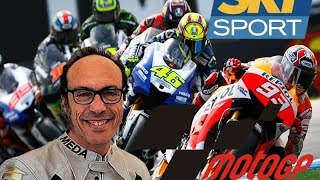 GUIDO MEDA TORNA IN MOTOGP  Parodia [upl. by Mariejeanne184]