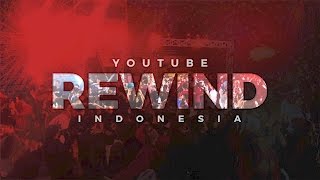 Youtube Rewind INDONESIA 2016  Unity in Diversity [upl. by Ennail]