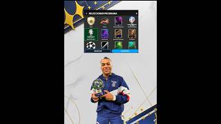 Curiosidades de fc Mobile 😳 fcmobile jugadores viral fifa fichas footballgame mobilegame [upl. by Kristofor]