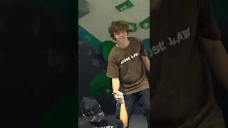 Impact Bouldering Competition [upl. by Dannie]