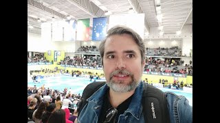 Campeonato Europeu de jiujitsu 2020  Portugal [upl. by Sedruol]