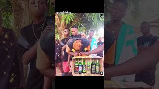 Delta State Girls nai drink pass [upl. by Odysseus]