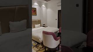 Hotel Kohinoor Palace  faizabadayodhya [upl. by Stanway]