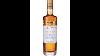 ABK6 VSOP Single Estate Cognac Review [upl. by Ecylahs]