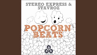 Popcorn Beats umami Remix [upl. by Shargel]