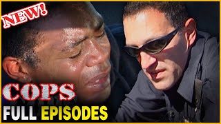 COPS Season 28 Episodes 1011  Cops New Season  Cops Full Episodes 2024 [upl. by Luca776]