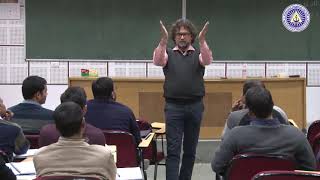 Thermodynamics and Heat transfer Prof S Khandekar [upl. by Nawed]