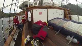 Port Davey Power of 9 Challenge  The 2014 Expedition [upl. by Eldora459]