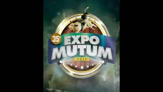 EXPOMUTUM 2022 [upl. by Chelton]