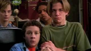 My personal favorite Even Stevens moments [upl. by Joselyn]