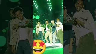 One love  Himanshu Dulani Dance [upl. by Osrit]