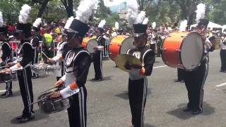 Música que abre el Desfile de Silleteros [upl. by Linis]