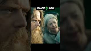 What a Dragon movie  hollywood movie factshorts reels superhero dragone facts marvel [upl. by Dorian414]