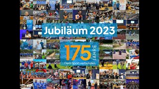 Dein Verein Dein Jahr Jubiläumsfilm 2023 [upl. by Ellenahc816]