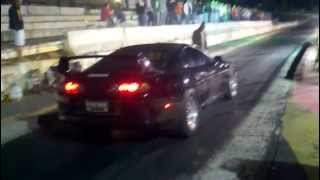 Crazy Toyota Supra Drag 18 [upl. by Koren908]