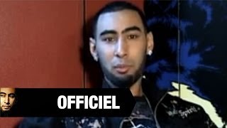 La Fouine  Du Ferme Officiel [upl. by Yt932]