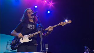 A Sixth Hour of the Best Live Rush Performances 19762012 ReUpload [upl. by Aynwat]