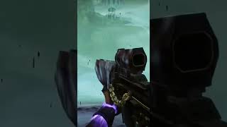 Izanagi’s Burden Honed Edge x 4 Sound  Reload Cancel  Best Sounds in Destiny 2 [upl. by Anna-Diana16]