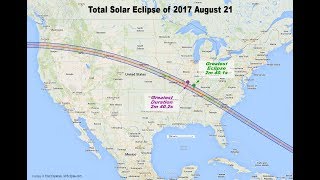 Why does the solar eclipse shadow move west to east  A quick explanation [upl. by Ajani]