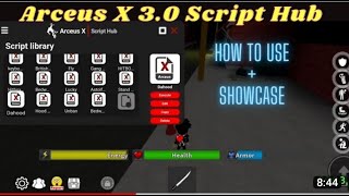 Arceus X 30 Script Hub Coming Soon [upl. by Aras]