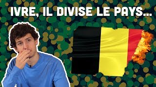 Et si on séparait la Belgique [upl. by Anair]