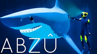 SquiddyPlays  ABZU  GOODBYE FOR NOW 3 [upl. by Eitteb]